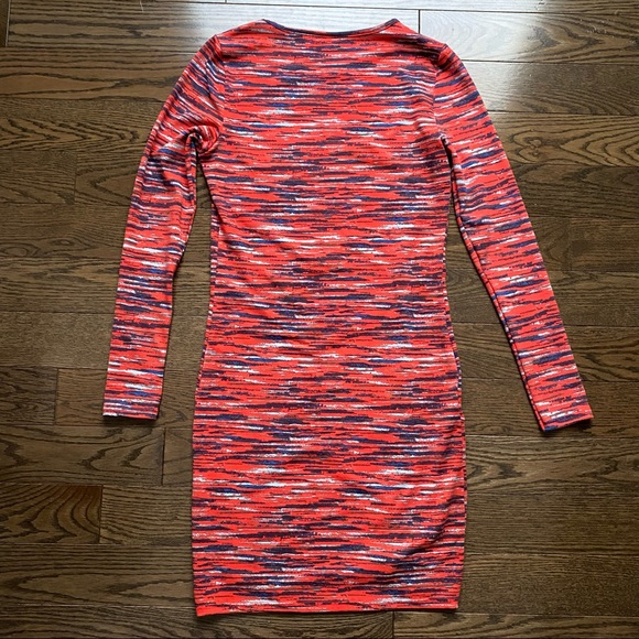 TopShop Long Sleeve Dress - Picture 5 of 5